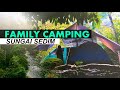 CAMPERVAN - Family Camping | TAMAN ECO RIMBA SG.SEDIM
