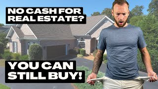 How to Buy a House With Low or No Money Down | Alternative + Creative Financing