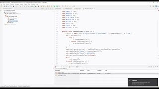 🔥 Coding RankSystem GodlyFFA Server 🔥