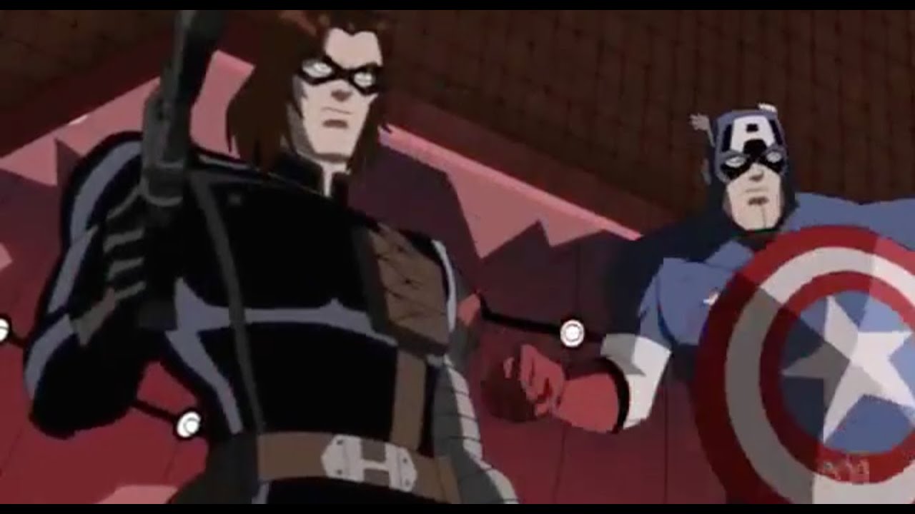 The Great Quotes Of Winter Soldier The Great Quotes Of Winter Soldier