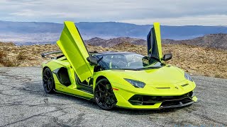 Lamborghini Aventador 2020 | It Understands You Better Than Your Ex !