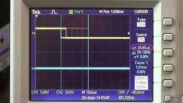 Minimize Jitter: Linux vs. Xenomai