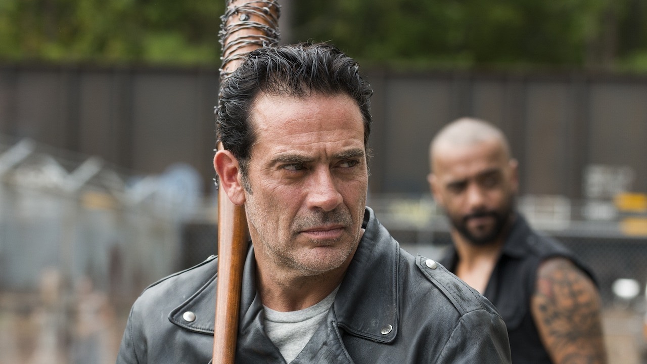 The Walking Dead: Negan Is Becoming Predictable and Boring ...