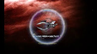 Darkorbit Private Server - Andromeda #2
