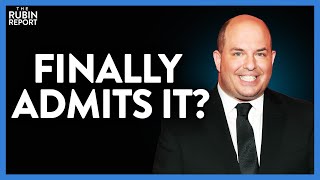 CNN Host Admits Story He Called Fake Many Times Is Quite Real | DM CLIPS | Rubin Report