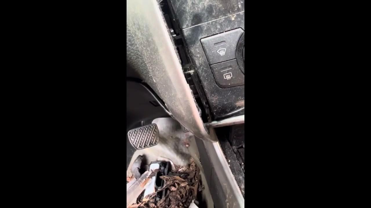 2013 2014 2015 Nissan Altima Heater A/C Climate Temperature Control