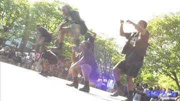 2023 UMD Block Show - Alpha Phi Alpha