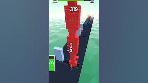 stack colour All level iOS Android gameplay walkthrough gaming videos