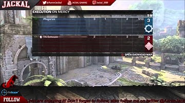 TA Exhaust vs Plagarize Monday Mercy Final Match