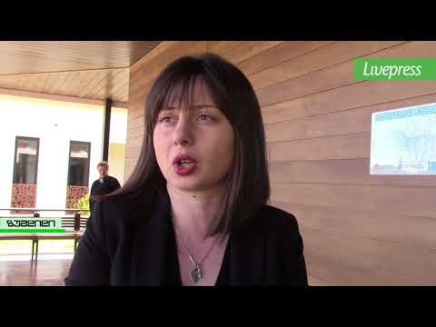 ბიზნეს იდეის დაფინანსება