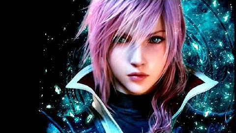 Lightning Returns:  Lightning Battle Quotes