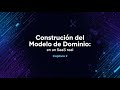 Construcción del Modelo de Dominio en un SaaS real | Capítulo 2 | E-book 1