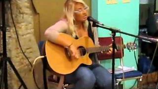 Dem Gone Gentleman Cover @ Coffee Talk Open Mic Hawaii