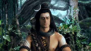 Mahadev and Kuber Samvad || Mahadev