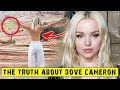 10 Things Dove Cameron Can't Live Without