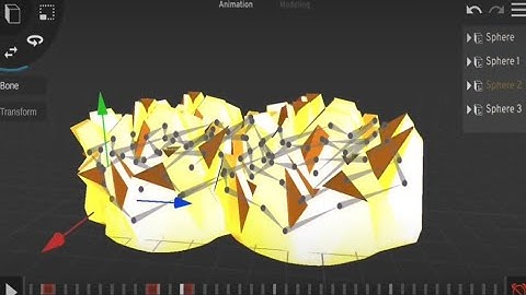 how to make various layers of fire in Prisma 3d