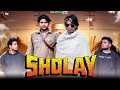 Sholay  top real team  trt