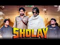 Sholay | Top Real Team | TRT
