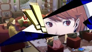 Persona 3 Reload - 7/11 Sat | Mitsuru Kirijo Comes Clean To Team | Grand Father&#39;s History | Cutscene