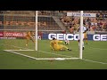 SLO-MO: Matías Vera combines with Ronaldo Peña for beautiful goal