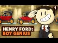 Henry ford the boy who hated horses  us history  part 1  extra history