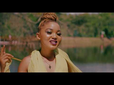 Youbaet Tz Ft Ines Raguel Nibebe Official Music Video