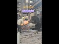 Live Blacksmithing • Fire &amp; Metal!