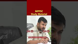 "How to Wake Up at 4 AM for Study?" | Morning Routine of MPPSC Topper | Sharma Academy