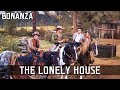 Bonanza - The Lonely House | Episode 70 | American Western | Classic | English