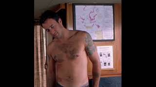 Alex O'Loughlin - Oyster Farmer hotness