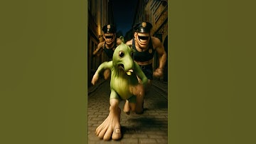 Tric Trac baraboom #TricTracbaraboom #brainrot #italianbrainrot #brainrotcore