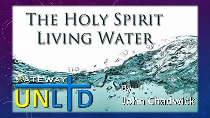 Gateway Church with John Chadwick