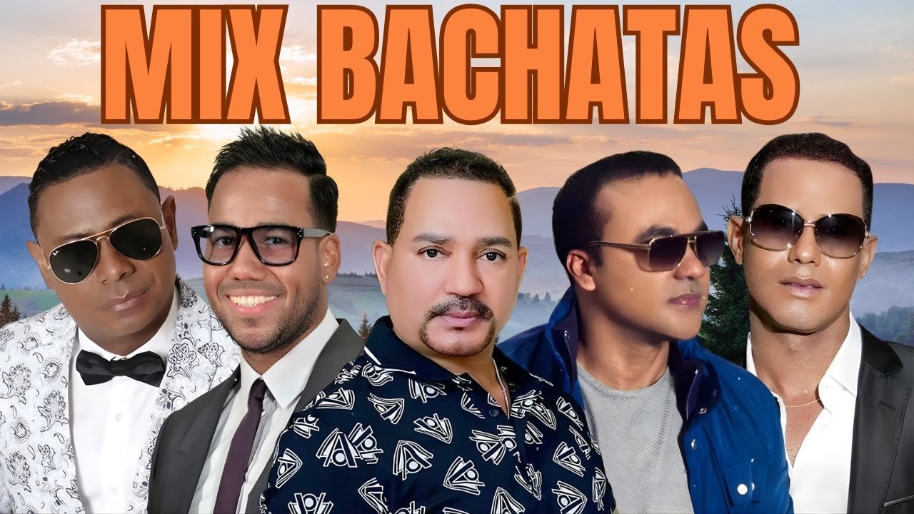 BACHATA HITS 2026 🔥 Top Bachata Songs by Romeo Santos, Frank Reyes & More | Best Latin Playlist