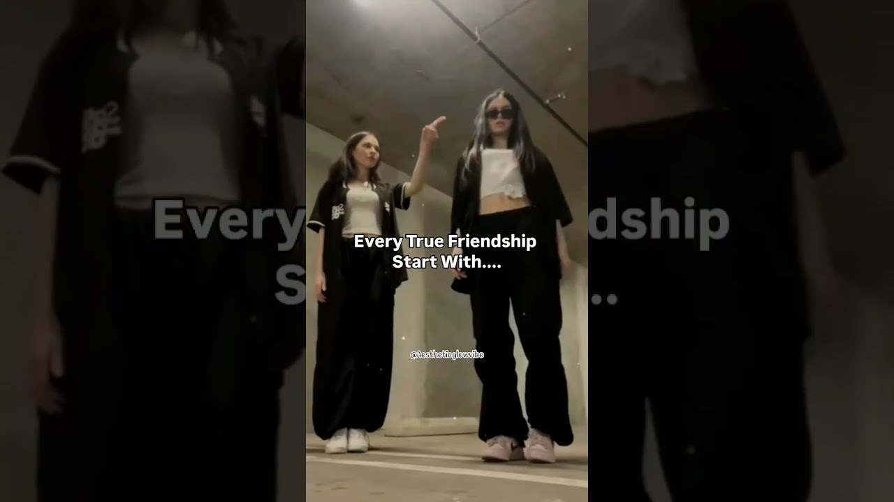 True Friendship Trending Aesthetic Aestheticvibe Explore Relatable Shorts Reels