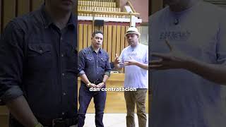Mientras #FICO Gutiérrez anuncia $413.000 millones para RECREO, más de 500 sedes comunales se caen