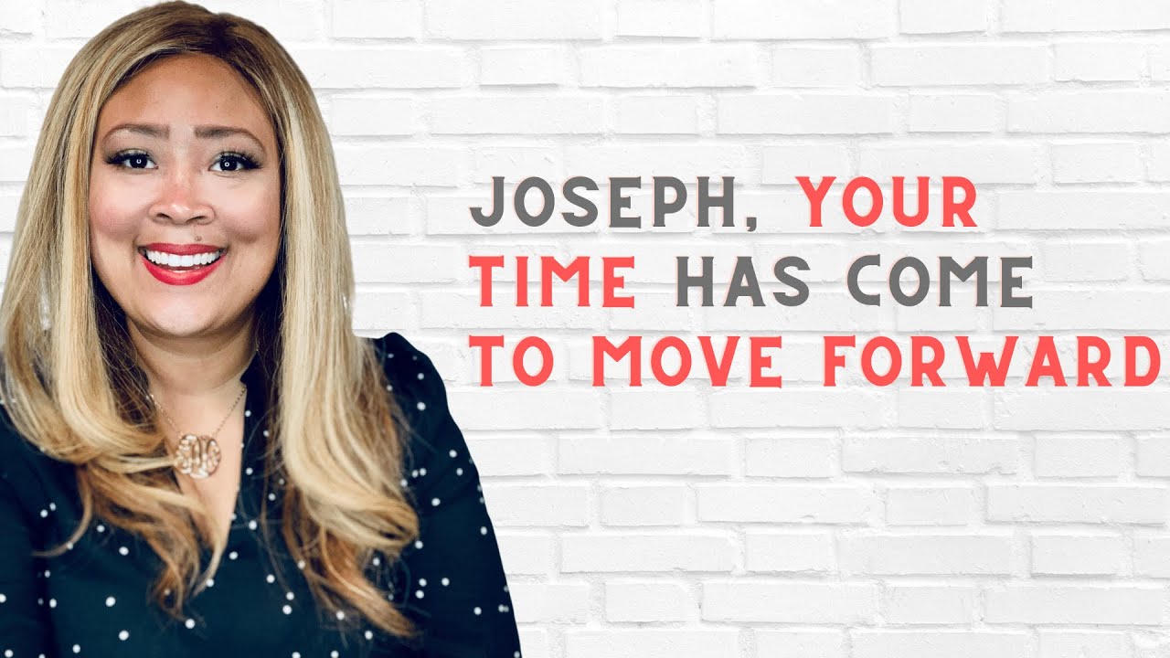 Prophetic Word// Break Through the Rejection and Step Into the Promise