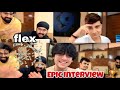 K9 Epic Interview After Champions 🏆 Omega Troll ☠️