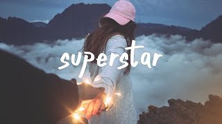 Video thumbnail of "Said The Sky & Dabin - Superstar (Lyric Video) feat. Linn"