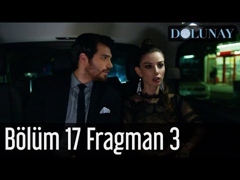 Dolunay 17. Bölüm 3. Fragman