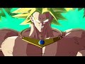 WILL BROLY EVER BE NERFED!! | Dragonball FighterZ Ranked Matches