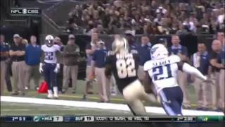 Ben Watson WPMOY Nominee Highlights