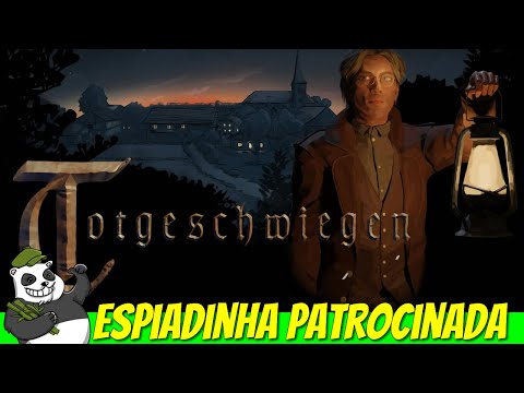 A Bavarian Tale: Totgeschwiegen | Espiadinha Patrocinada