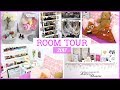 Room tour 2017 : Enfin ! 🙌🏾