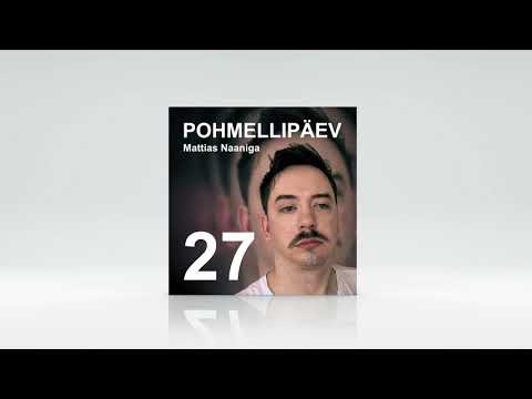 POHMELLIPÄEV