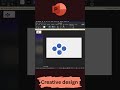 PowerPoint Slide Design with Circles – Modern, Creative & Easy Tutorial!