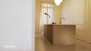 Interior Design Palazzo Morosini By Lottocento