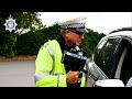 'I have just been to the dentist': Excuses speeding drivers use after being caught