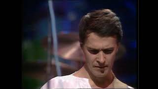 Mahavishnu Orchestra - Live at the BBC & German TV,/ August, 1972/ VTS 01 2