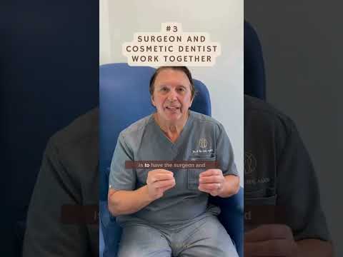 Unlock Your Perfect Smile: Dive into Dental Implants with Dr. Rink!