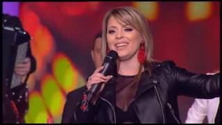 Video thumbnail of "Snezana Filipovic - Mokra trava - (LIVE) - HH - (TV Grand 09.03.2017.)"